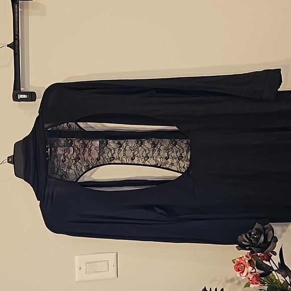 Savage X Fenty Robe - Picture 3 of 4